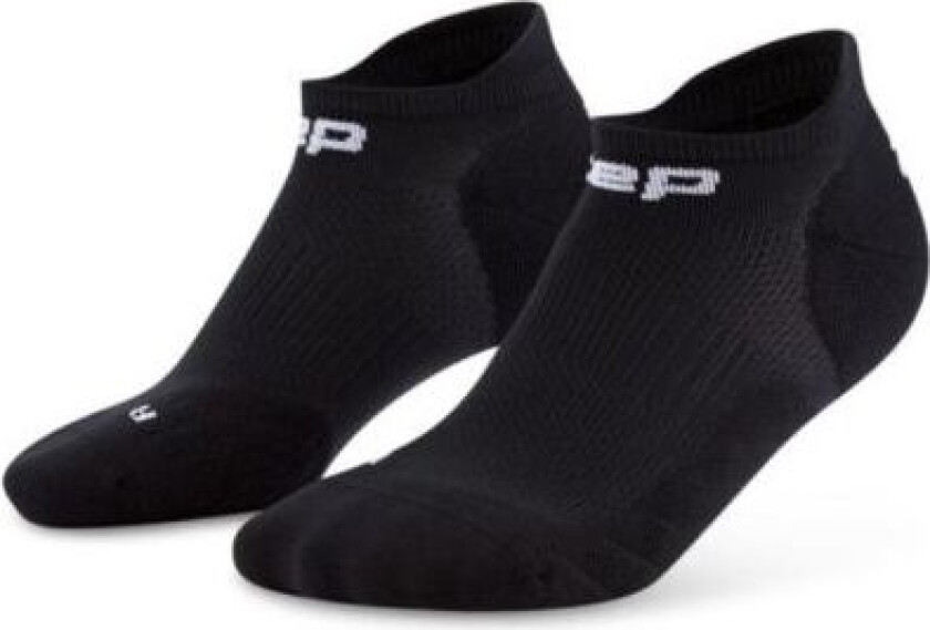Core Run Socks No-show 5.0