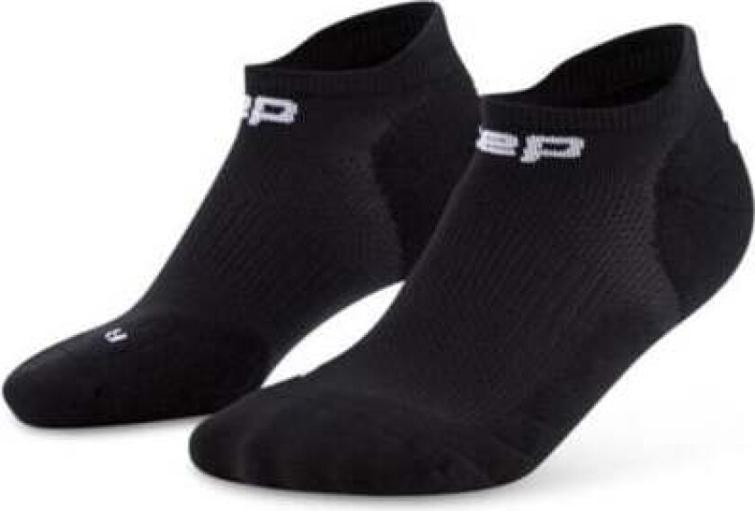 Core Run Socks No-show 5.0