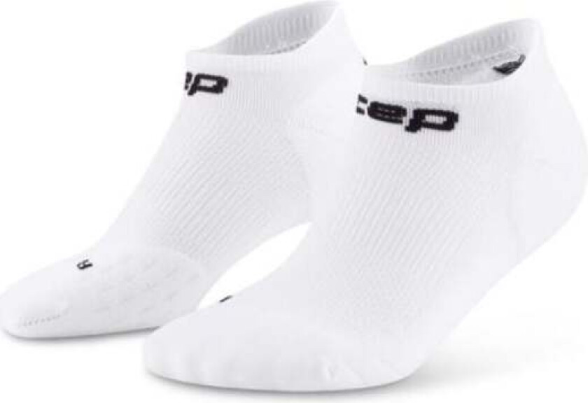 Core Run Socks No-show 5.0