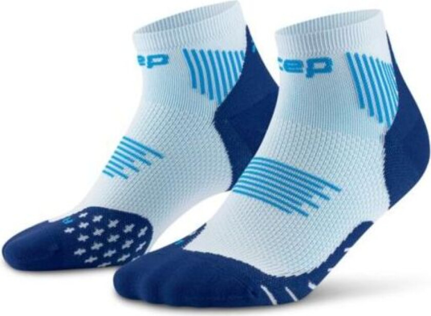 Core Run Socks Low-cut 5.0