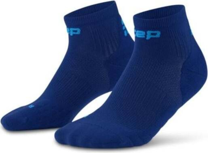 Core Run Socks Low-cut 5.0