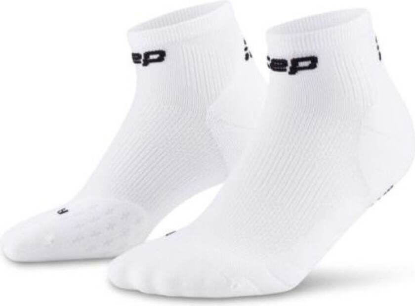 Core Run Socks Low-cut 5.0