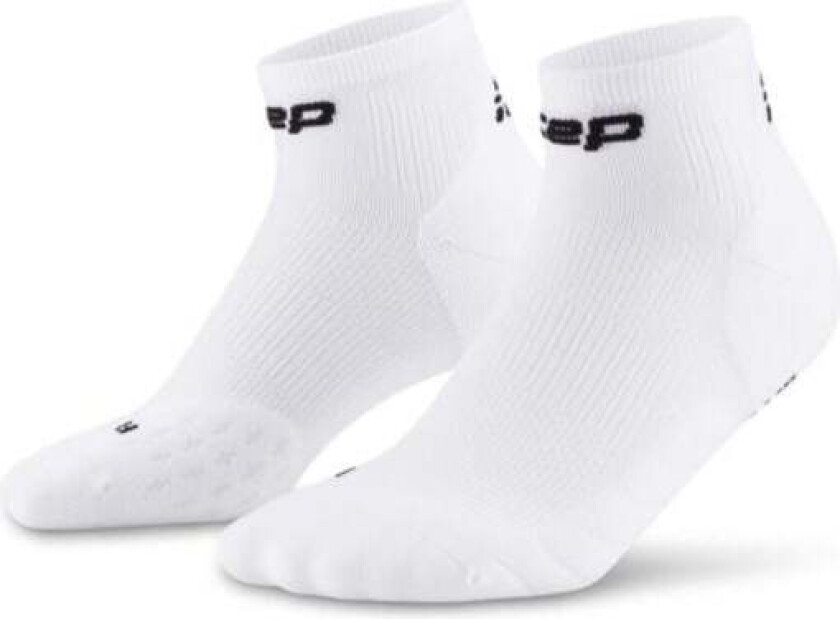 Core Run Socks Low-cut 5.0