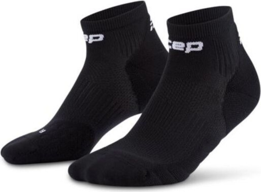 Core Run Socks Low-cut 5.0