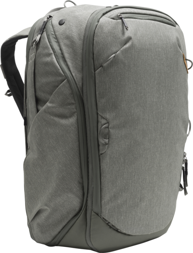 - Travel Backpack 45L