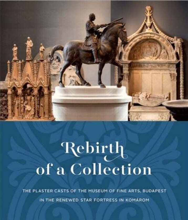 Rebirth of a Collection av Miriam Sz?cs