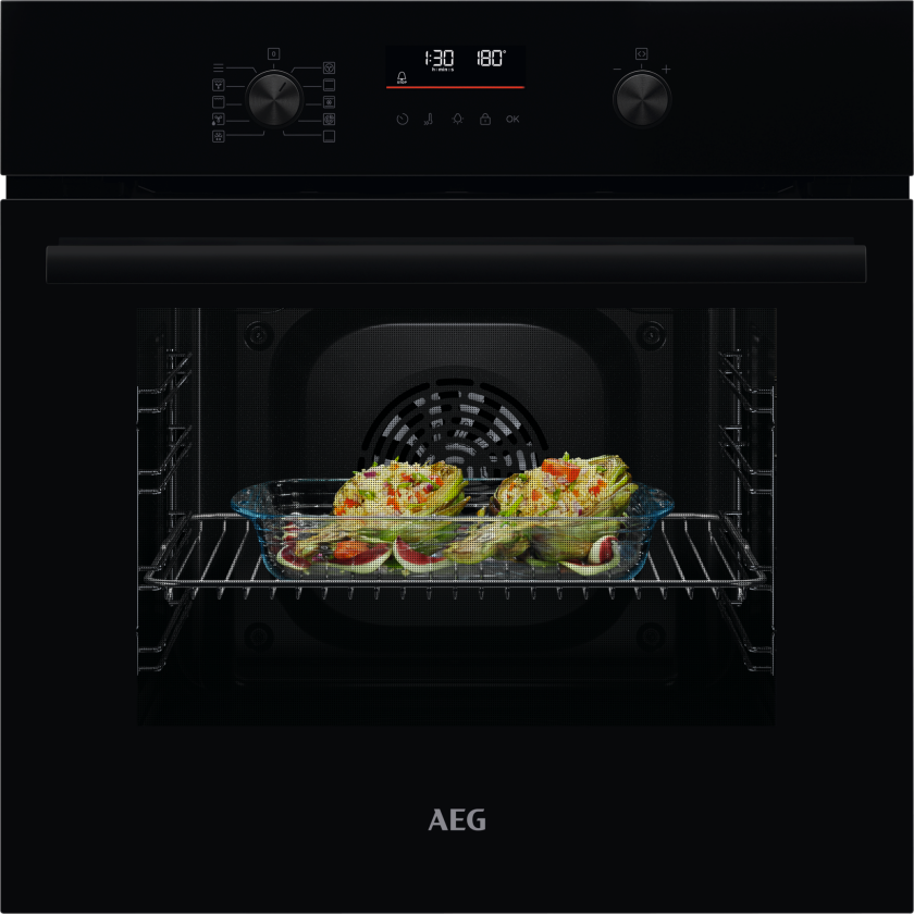 5000 SurroundCook Varmluftsovn TU5PB40NCK