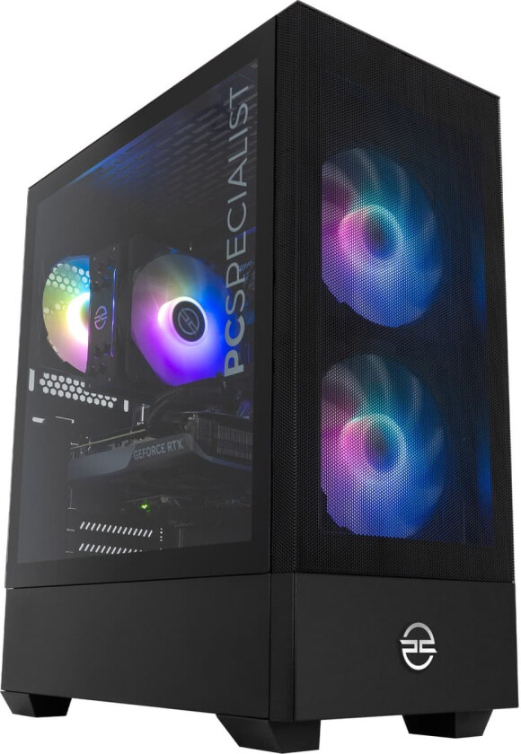 Prime 506 R7/16/1TB/5070Ti stasjonær gaming-PC