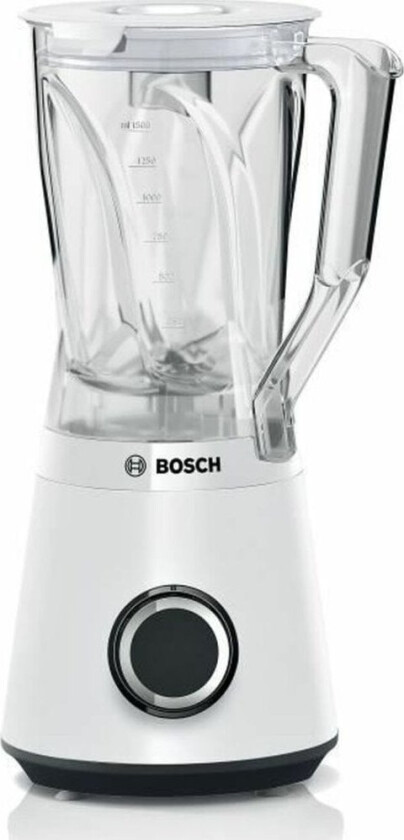 Blender Kielichowy Bosch Vitapower Mmb6141w