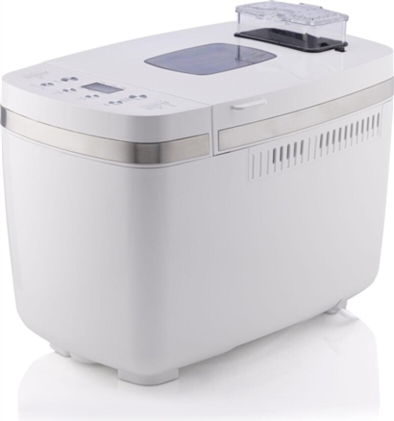 Bread Maker | Bm1350w | Power 750 W | Number Of Programs 14 | Display Lcd | White