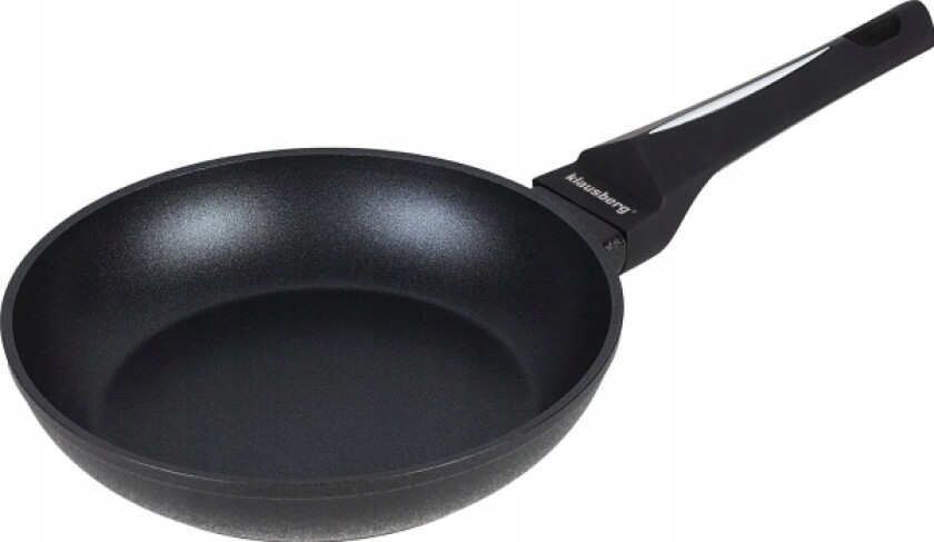 Klausberg Stekepanne Klausberg Marmor Stekepane 20Cm Kb-7688