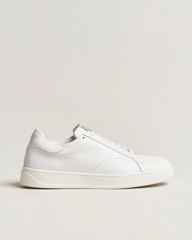 Bilde av DBB0 Sneakers White