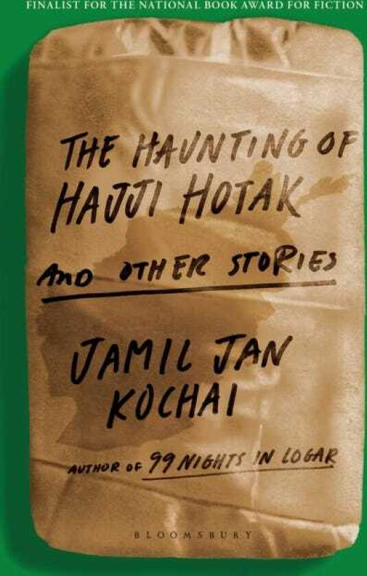The Haunting of Hajji Hotak