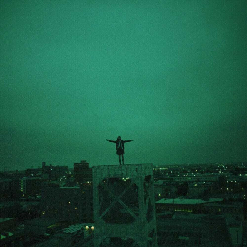 Bubble Tea & Cigarettes We Should've Killed Each Other LP/Vinyl