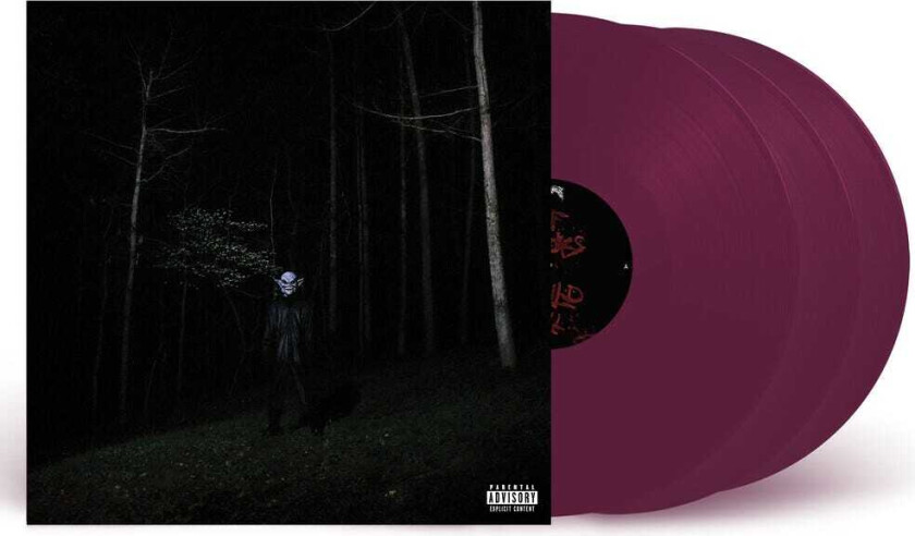 Destroy Lonely If Looks Could Kill LP/Vinyl