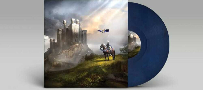 Paul Anthony Romero Heroes Piano Sonatas O.s.t. LP/Vinyl