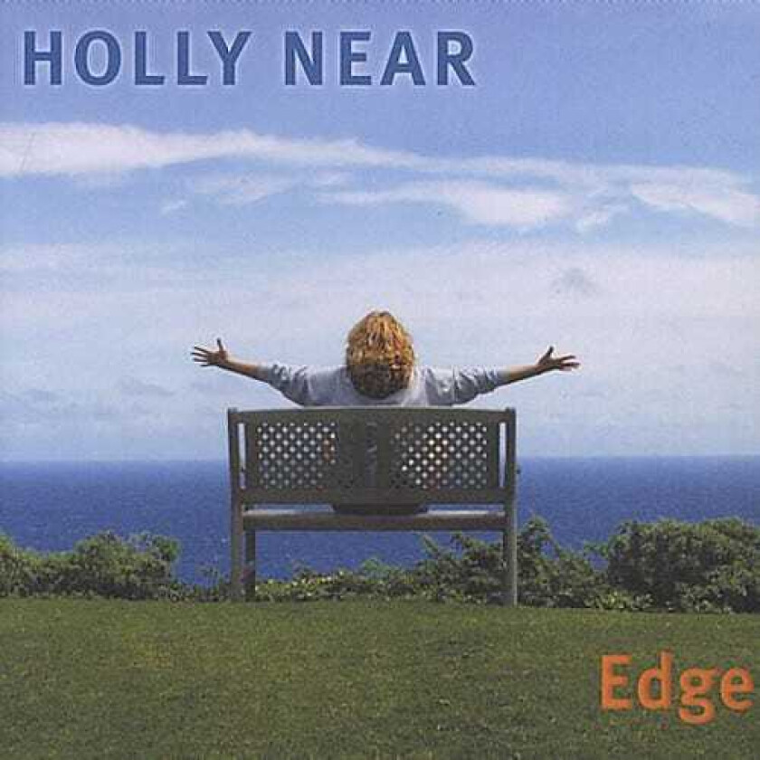 Holly Near Edge CD
