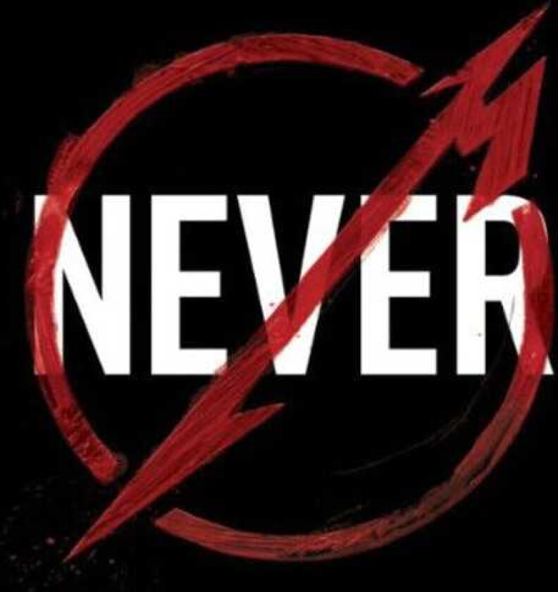 Metallica Metallica Through The Never / O.s.t. CD