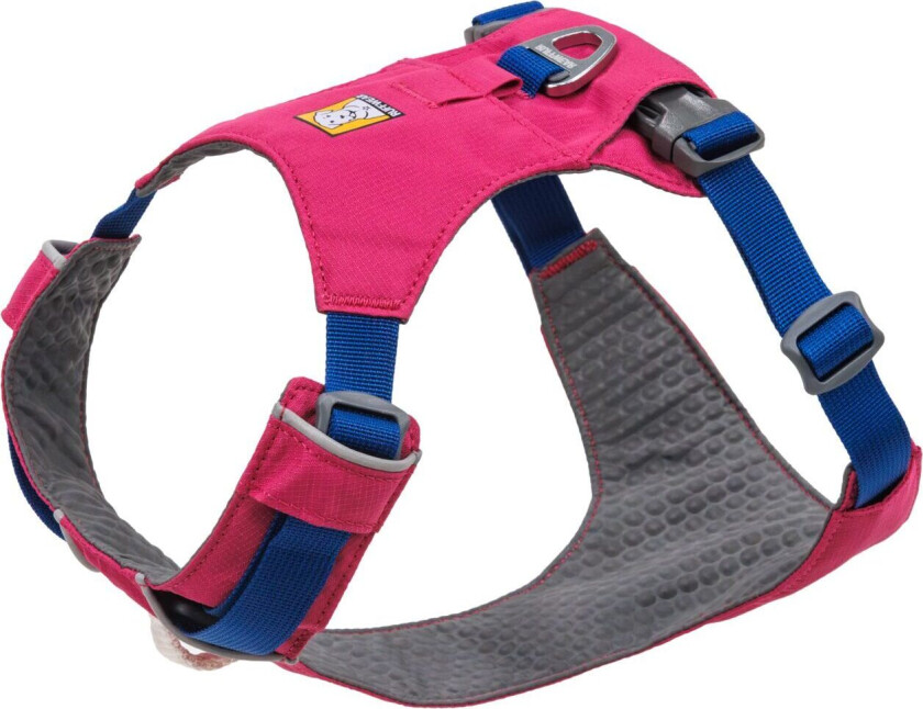Hi & Light™ Harness 43-56 cm, Alpenglow Pink