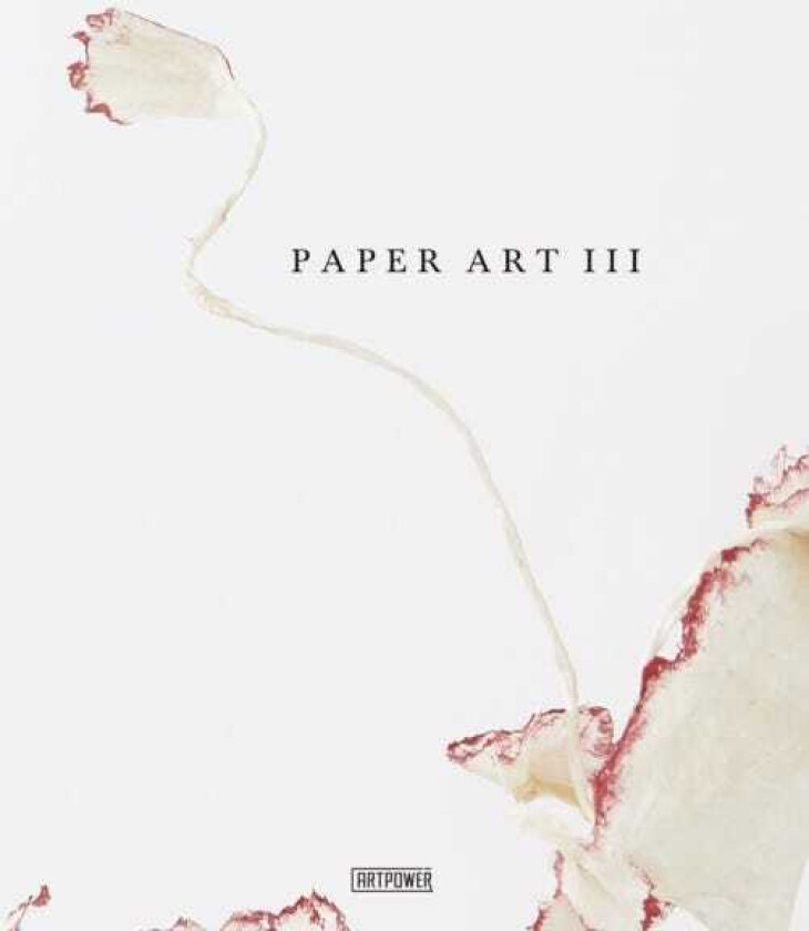 Paper Art III
