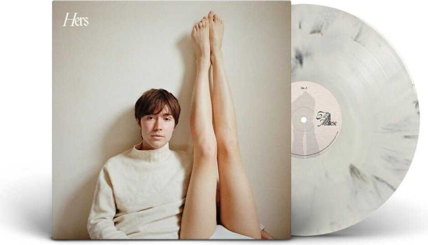 Matt Maltese Hers LP/Vinyl