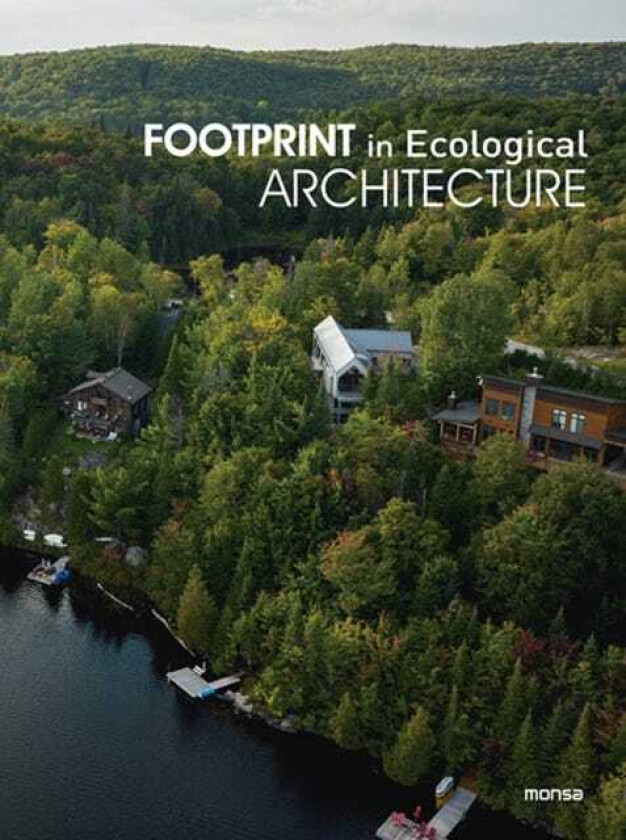 Footprint In Ecological Architecture