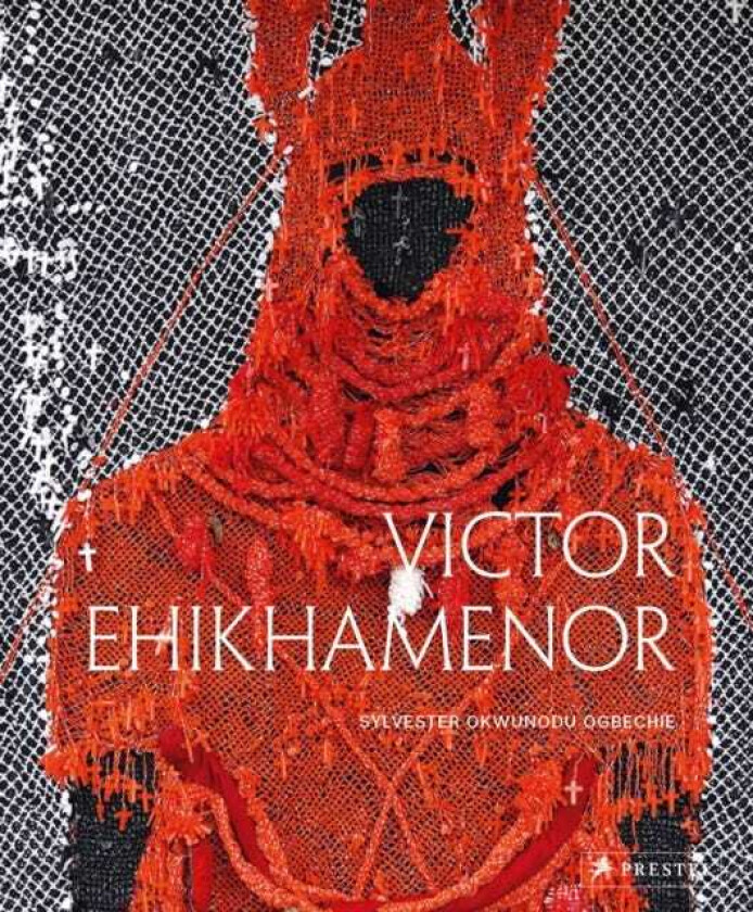 Victor Ehikhamenor Chronicles of the Enchanted World