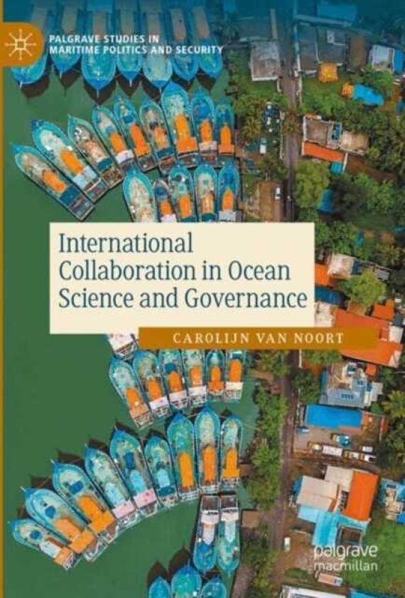 International Collaboration in Ocean Science and Governance