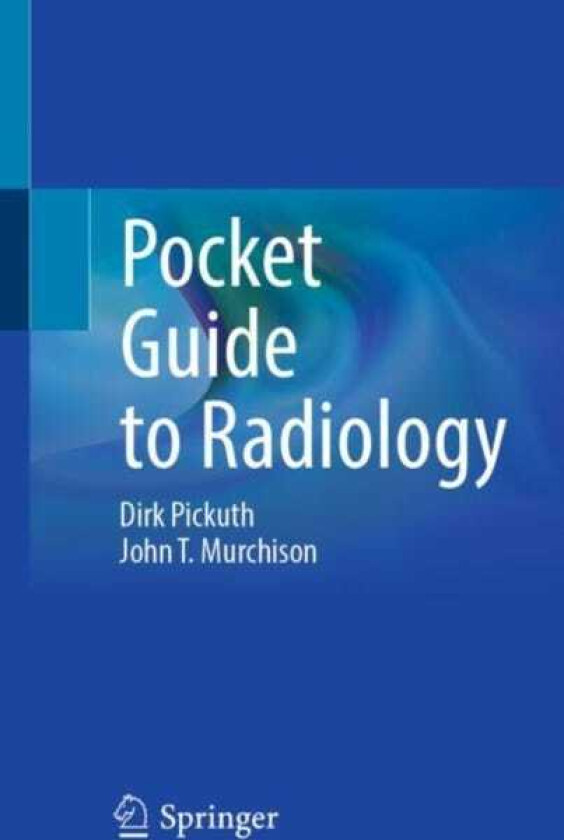 Pocket Guide to Radiology