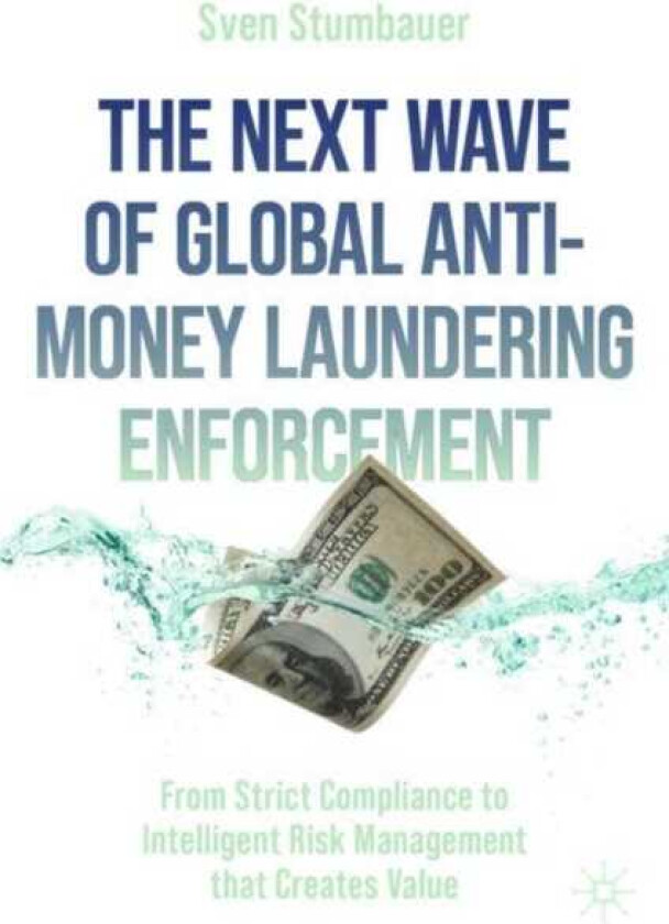 The Next Wave of Global AntiMoney Laundering Enforcement From Strict Compliance to Intelligent Risk Management that Creates Value
