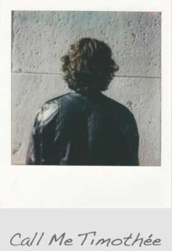 Call Me Timothee: The Timothee Chalamet LookAlike Competition