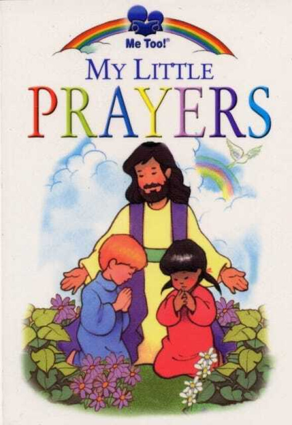 My Little Prayers