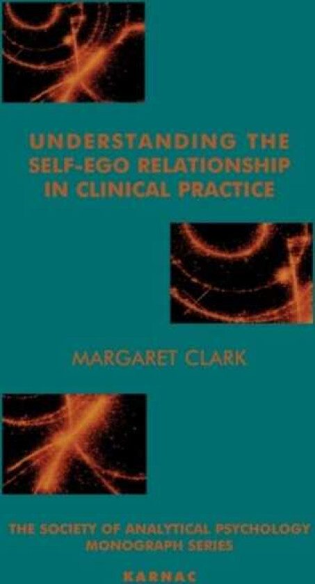 Understanding the SelfEgo Relationship in Clinical Practice Towards Individuation