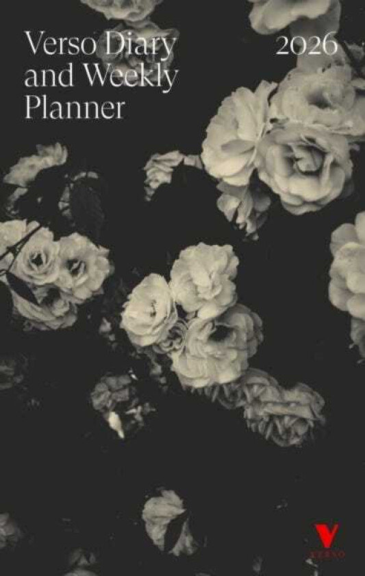 Verso Radical Diary and Weekly Planner 2026