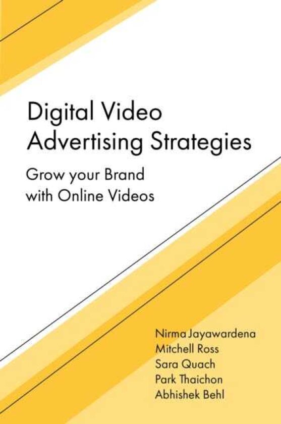Digital Video Advertising Strategies Grow your Brand with Online Videos