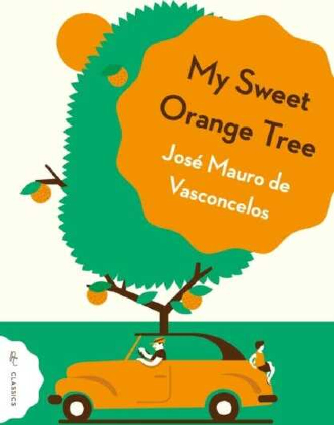 My Sweet Orange Tree