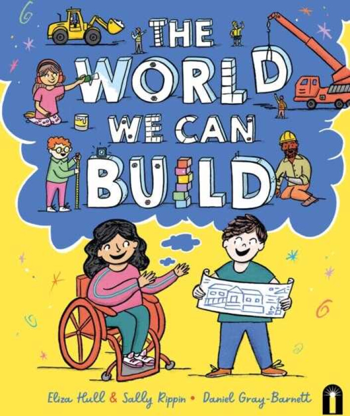 The World We Can Build