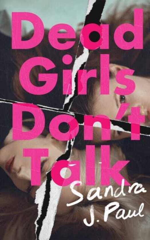 Bilde av Dead Girls Don't Talk