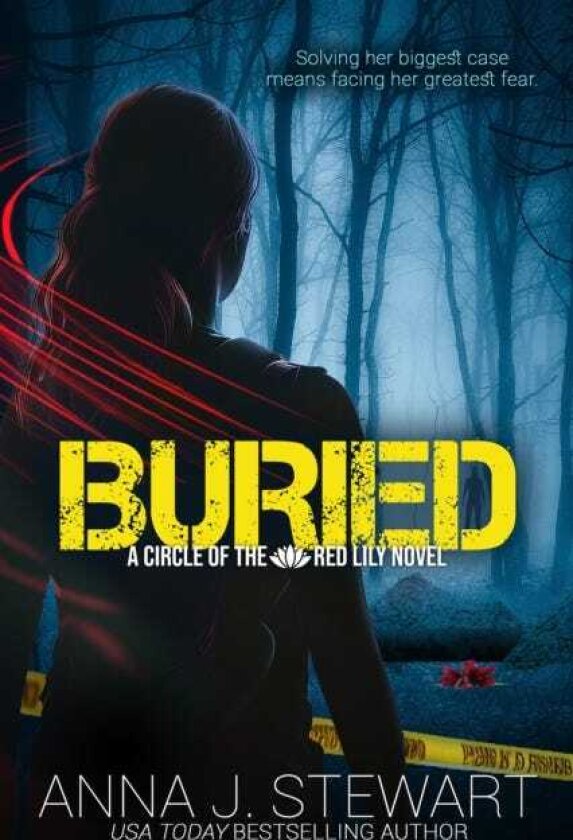 Buried
