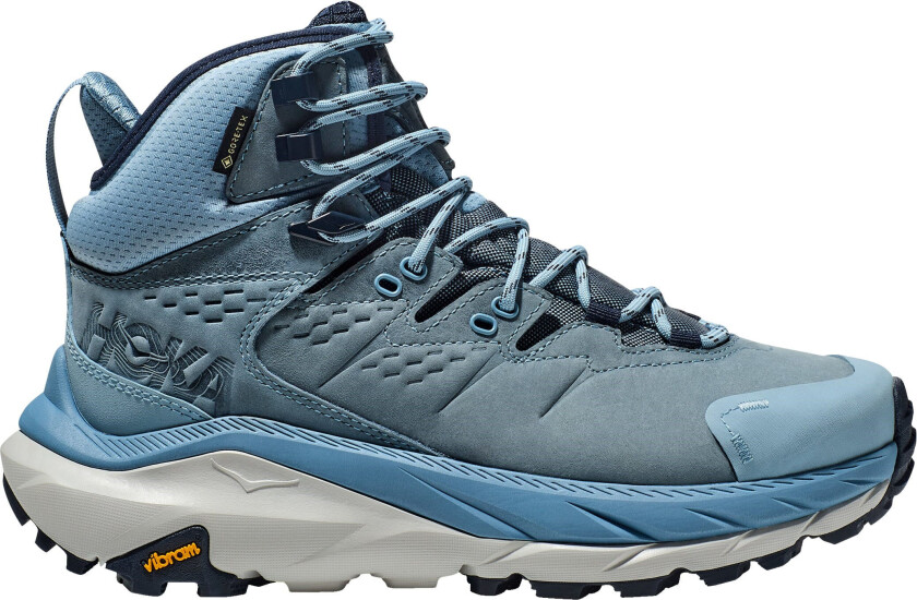 Kaha 2 Gtx Dame Mshm/Mountain Spring/Harbour 37 1/3