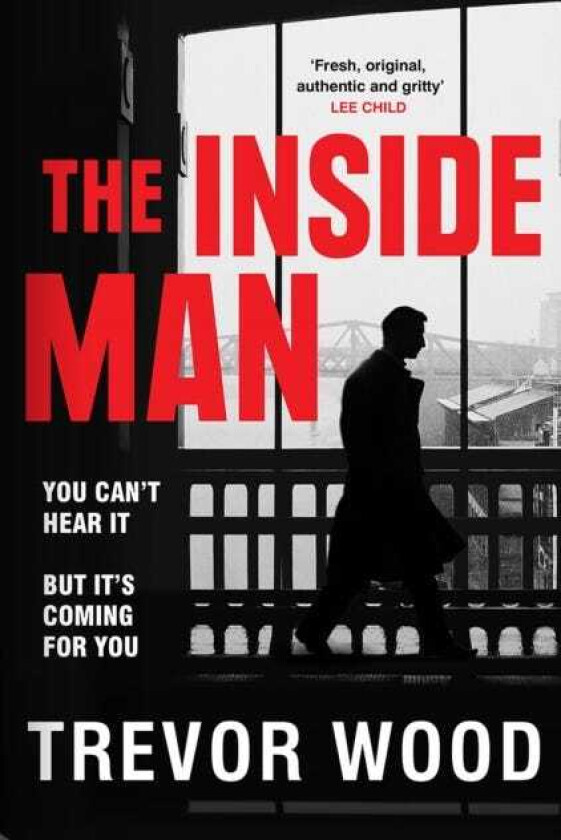 The Inside Man