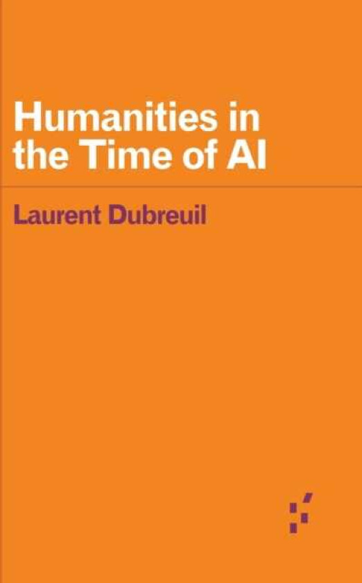 Humanities in the Time of AI