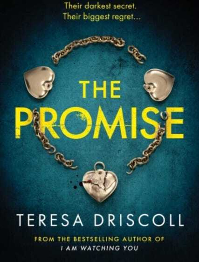 The Promise