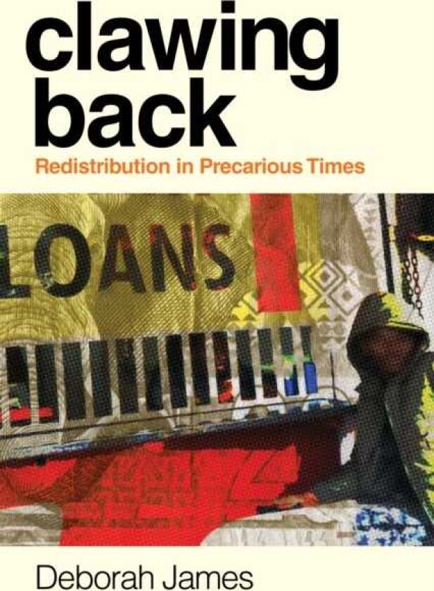 Clawing Back Redistribution In Precarious Times