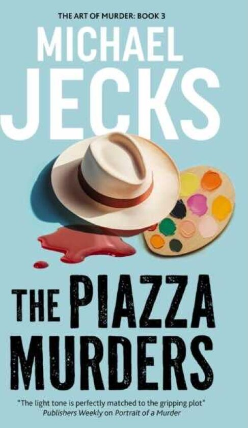 The Piazza Murders