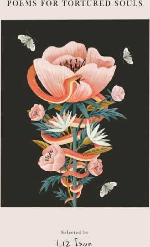 Poems for Tortured Souls