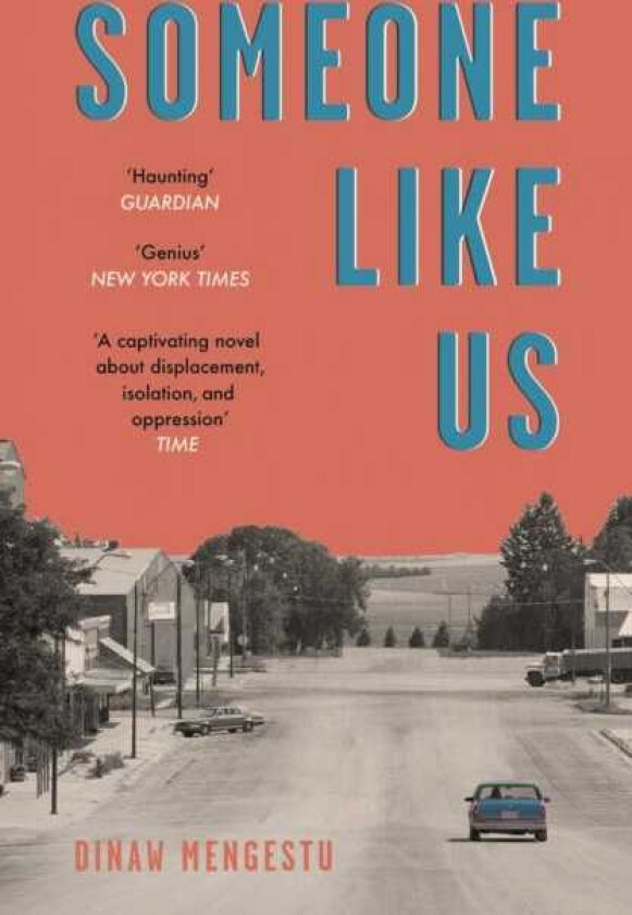 Someone Like Us 'No book this year moved or thrilled me more' Garth Greenwell