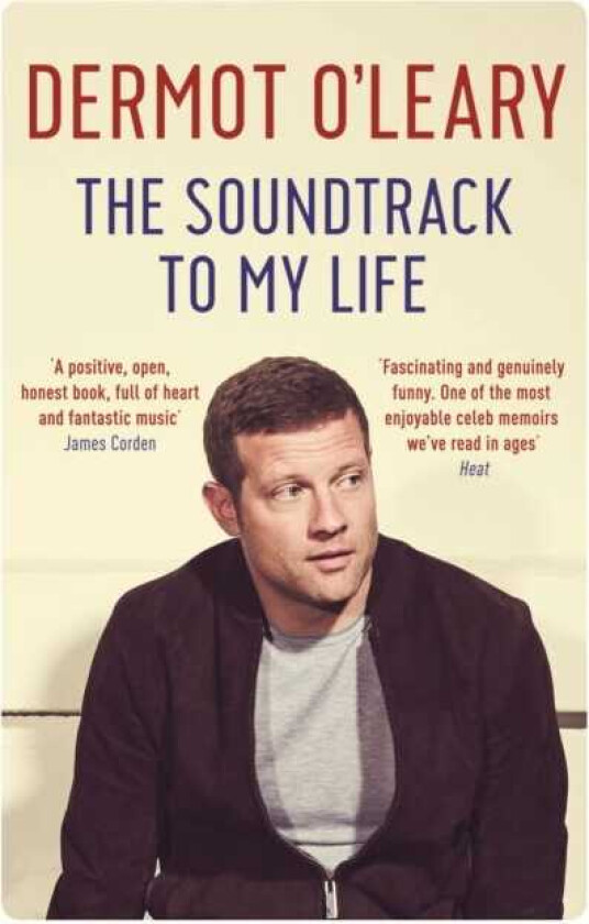 The Soundtrack to My Life