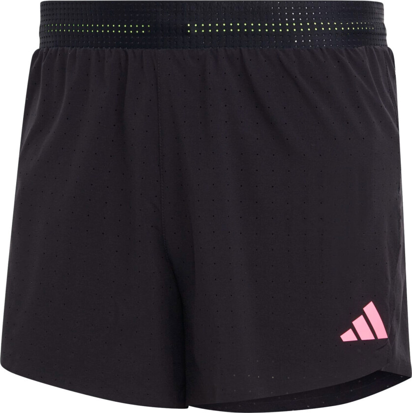 Adizero Split Running Shorts Herre Black XL