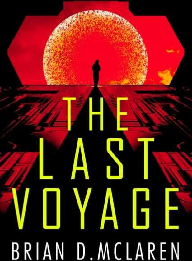 The Last Voyage